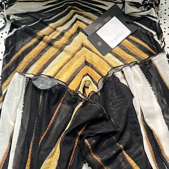 ROBERTO CAVALIER SET - Picture 9 of 9